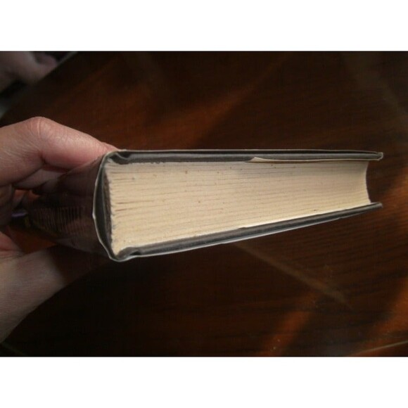 The Burning Man Phillip Margolin HCDJ - Picture 2 of 9